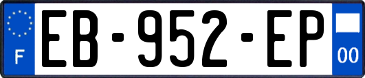 EB-952-EP