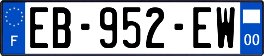 EB-952-EW