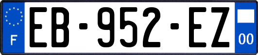 EB-952-EZ