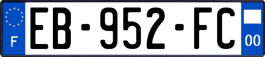 EB-952-FC