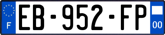 EB-952-FP