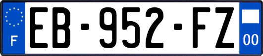 EB-952-FZ