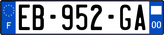 EB-952-GA