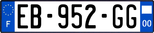 EB-952-GG