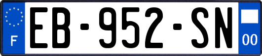 EB-952-SN