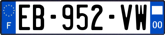 EB-952-VW