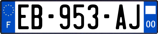 EB-953-AJ