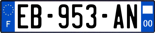 EB-953-AN