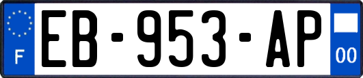 EB-953-AP