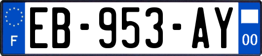 EB-953-AY