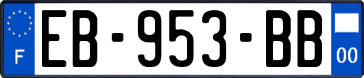 EB-953-BB