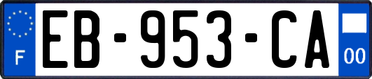 EB-953-CA