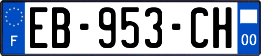 EB-953-CH