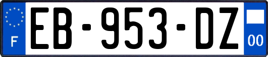 EB-953-DZ