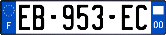 EB-953-EC