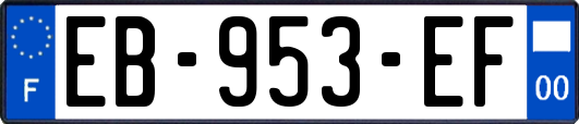 EB-953-EF