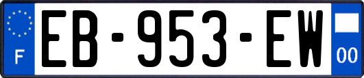 EB-953-EW