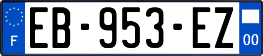 EB-953-EZ