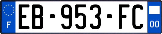 EB-953-FC