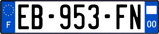 EB-953-FN