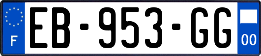 EB-953-GG