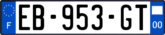 EB-953-GT