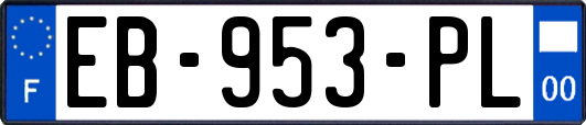 EB-953-PL
