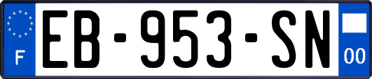 EB-953-SN