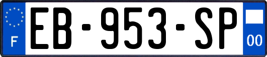 EB-953-SP
