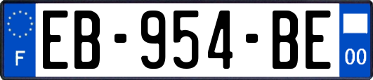 EB-954-BE