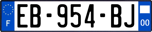 EB-954-BJ