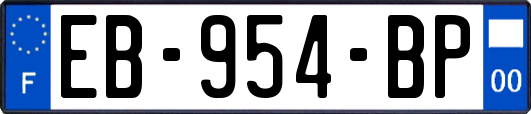 EB-954-BP