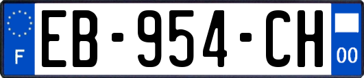 EB-954-CH