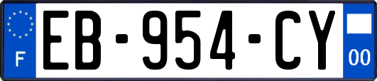 EB-954-CY