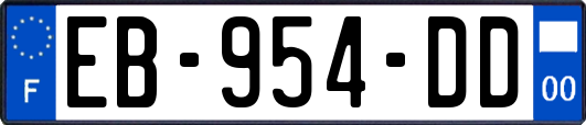 EB-954-DD