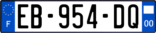 EB-954-DQ