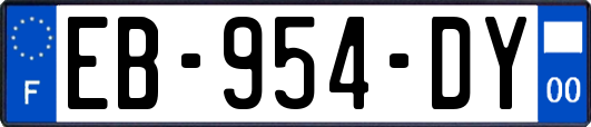 EB-954-DY