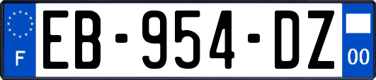 EB-954-DZ