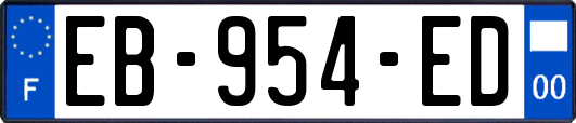 EB-954-ED