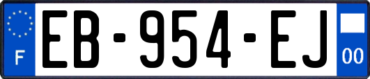 EB-954-EJ