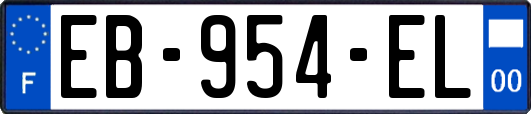 EB-954-EL