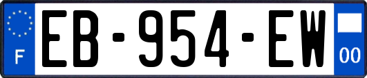 EB-954-EW