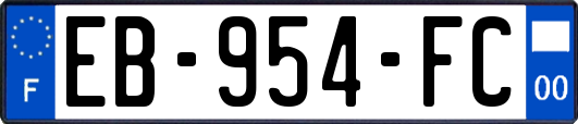 EB-954-FC