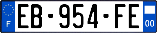 EB-954-FE