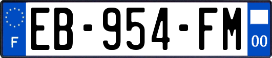 EB-954-FM