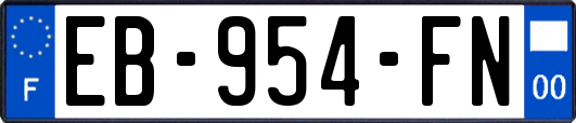 EB-954-FN