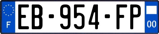 EB-954-FP