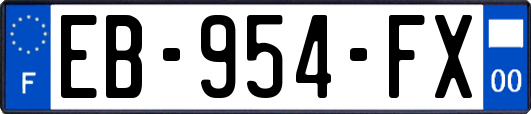 EB-954-FX