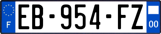 EB-954-FZ