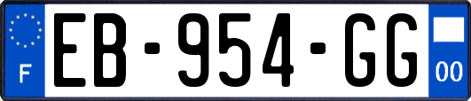 EB-954-GG